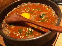 -烧肉达人•炭火烧肉(新天地店)