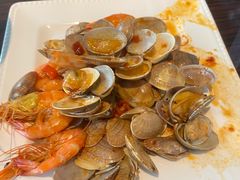 -“香”全日餐厅·株洲大汉希尔顿酒店