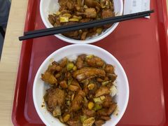 -和合谷(德外店)