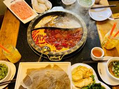 -纸盐河码头火锅(十八梯店)