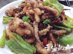 -满口香饭店