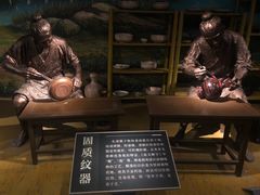 -荆州博物馆