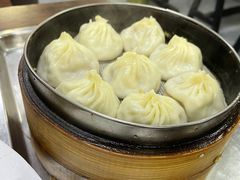 -鲁氏汤包王(长白街店)