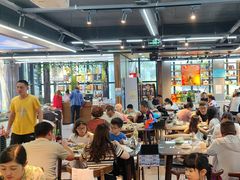 -晶渔坊·海鲜私房菜(东夷小镇店)