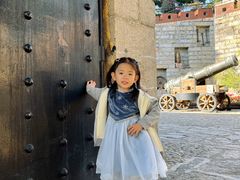 -胡里山炮台