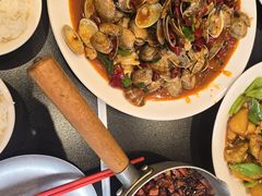 -红东阁东北菜烤肉酒馆(CROSS万象汇店)