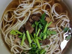 -李先生牛肉面大王(东营凯莱店)