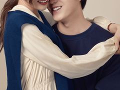 -iF摄影•全家福•证件照•形象照(南山店)