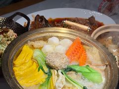 -大潮淮·淮扬菜(何园旗舰店)