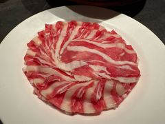 -清真·鸦儿李记·涮肉(月坛店)