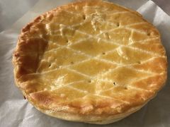 白酱鸡肉派-星巴克(泉州晋江万达广场店)