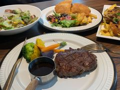 -上岛咖啡(大德店)