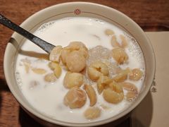 -彬媽糖水(侨鑫国际店)