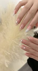 -喜遇·美甲美睫店