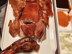 -福照楼汽锅鸡·云南菜(火车站锦江店)