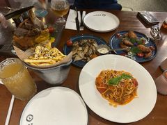-haxnbauer海森堡德国餐厅(深圳coco店)