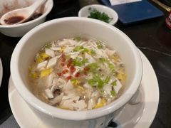 -芳芳私房菜·精做淮扬菜(承德路店)