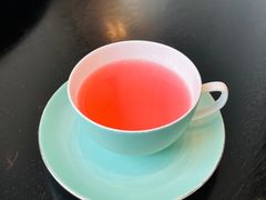 -翠湖宾馆·中餐厅