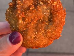 香酥藕饼-陶记正宗德州扒鸡(科巷店)