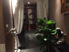 -北纬37°SPA养身会馆(湖西店)