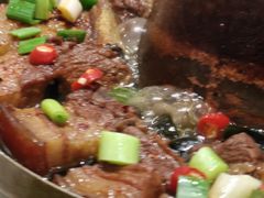 -新凯旋烧烤·燕姐千岛湖土菜