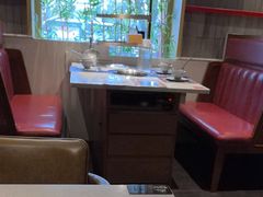 -牛村来人潮汕牛肉火锅(西单店)