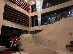 -南桥绿地铂骊酒店