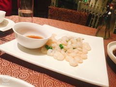 -东方明珠老上海8号餐厅(东方明珠广播电视塔店)