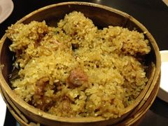 荷香排骨-渝味川菜(夜宵航母店)