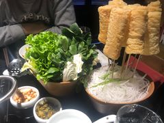 -官也街澳门火锅(新源里店)