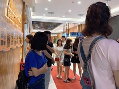-大光明丽星VIP影城(昌里路杜比全景声店)