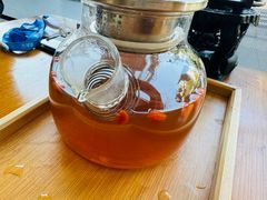 -如轩·海鲜砂锅粥·潮汕菜(沿江东路店)