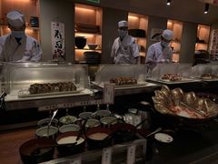 -松子料理(世纪城店)