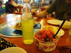 -清真·馬坡二旦烧烤(人生一串拍摄店)