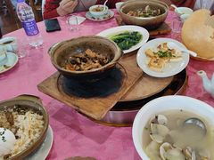 -侠成水上农庄(工业大道店)