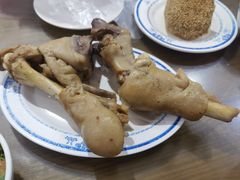 -老爆肚满五香烧牛羊肉