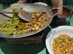 -费大厨辣椒炒肉(太平老街店)