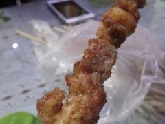 -孙阁老油炸羊肉串(制锦市店)