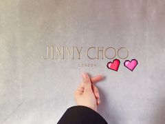 -JIMMY CHOO(恒隆广场店)