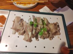 -纳瓦新疆菜(银都店)
