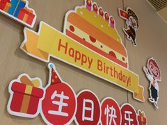 -海底捞火锅(西单店)