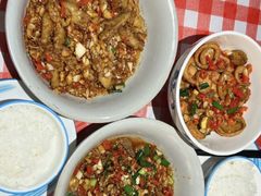 -八碗湘长沙市井菜(坡子街店)