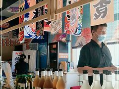 -东加寿司.料理(水游城店)