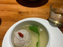 -金枝玉叶上海人家食府(三里河店)