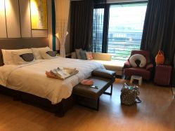 点击看大图 -何柒有幸母婴护理月子会所(长妇婴店)