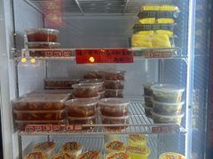 -芬芳甜品(同福路店)