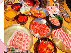 -韩罗苑(万象城店)