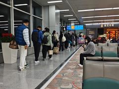 -福州长乐国际机场