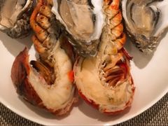 -Social 秀西餐厅-长沙瑞吉酒店(运达店)