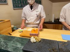 -鮨冠OMAKASE食べ放题(北京首店)